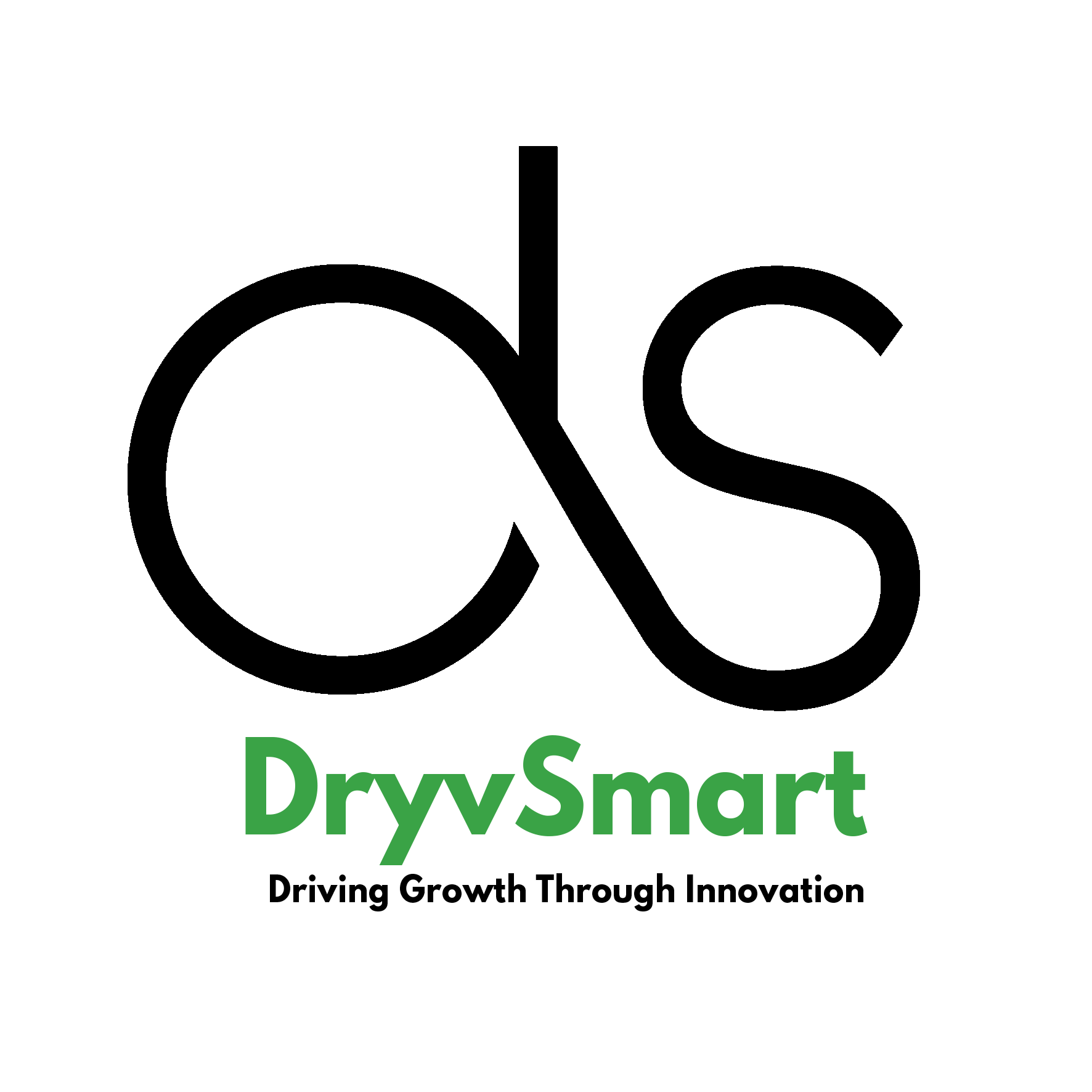 DryvSmart Logo